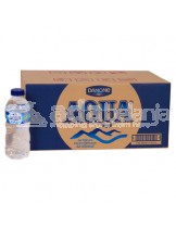 Aqua Botol Dus 330mL x 24