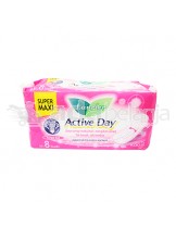 Laurier Super Maxi Active Day isi 8