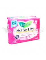 Laurier Active Day Super Maxi Wing isi 20