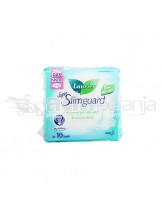 Laurier Super Slimguard Normal to Heavy Day Wing 22,5cm isi 10
