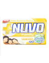 NUVO Family Energizing Sabun Batangan 80g