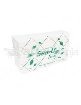 See-U Tissue Hand Towels 150s