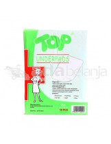 Top Underpads 60x90cm isi 10